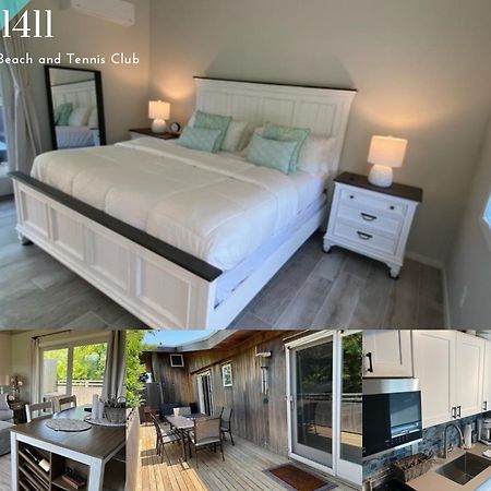 Unit 1411 - Ocean Colony Beach And Tennis Club 아마간세트 외부 사진