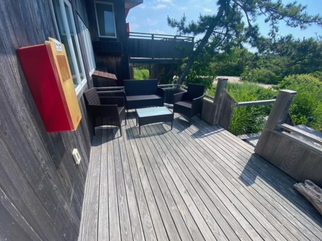 Unit 1411 - Ocean Colony Beach And Tennis Club 아마간세트 외부 사진
