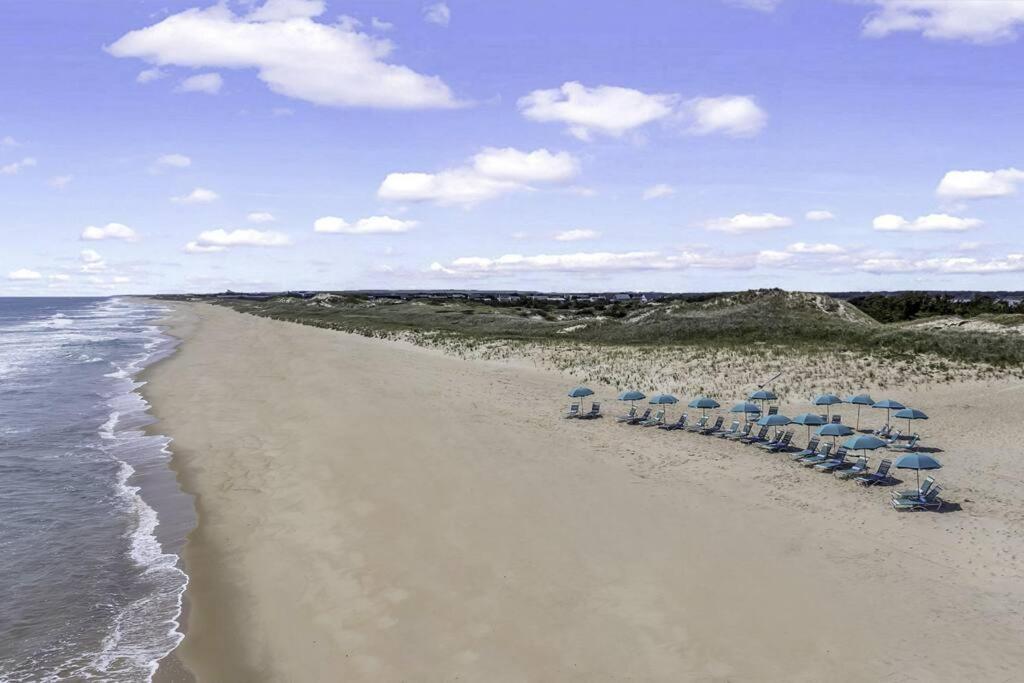 Unit 1411 - Ocean Colony Beach And Tennis Club 아마간세트 외부 사진