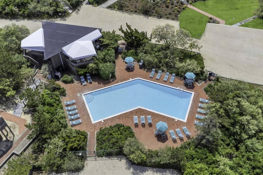 Unit 1411 - Ocean Colony Beach And Tennis Club 아마간세트 외부 사진