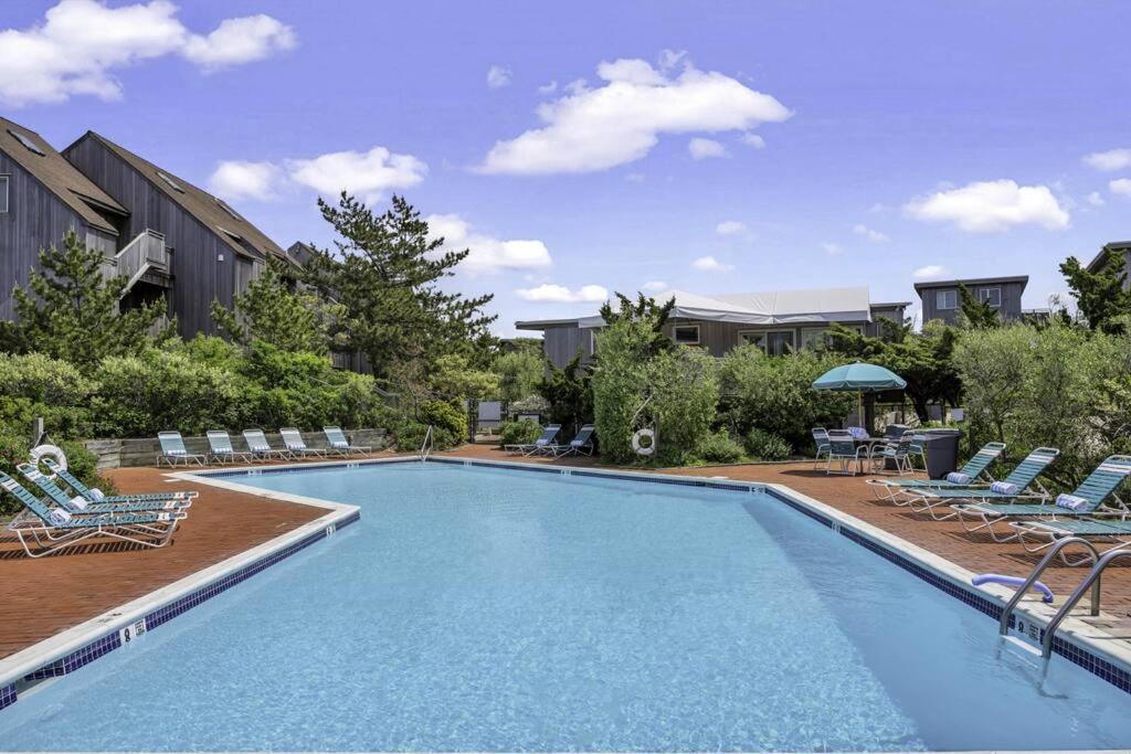 Unit 1411 - Ocean Colony Beach And Tennis Club 아마간세트 외부 사진