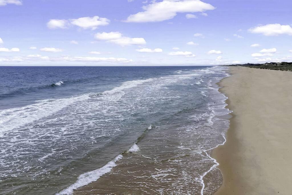 Unit 1411 - Ocean Colony Beach And Tennis Club 아마간세트 외부 사진