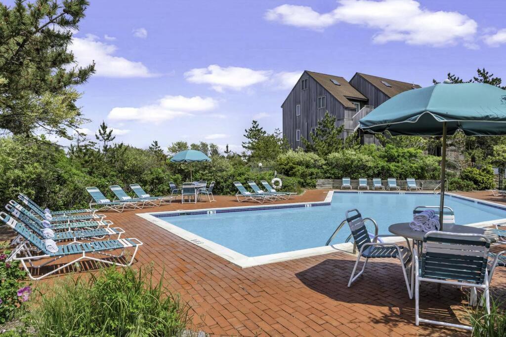 Unit 1411 - Ocean Colony Beach And Tennis Club 아마간세트 외부 사진