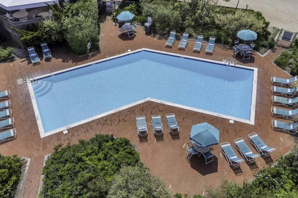 Unit 1411 - Ocean Colony Beach And Tennis Club 아마간세트 외부 사진