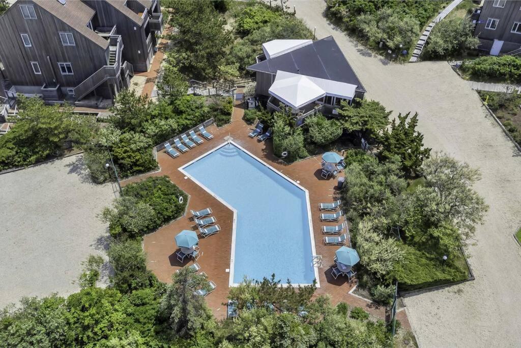 Unit 1411 - Ocean Colony Beach And Tennis Club 아마간세트 외부 사진