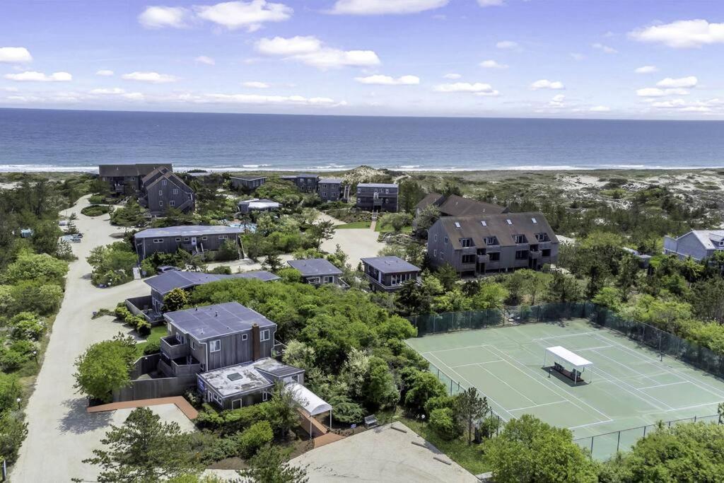 Unit 1411 - Ocean Colony Beach And Tennis Club 아마간세트 외부 사진
