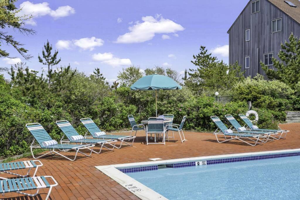 Unit 1411 - Ocean Colony Beach And Tennis Club 아마간세트 외부 사진